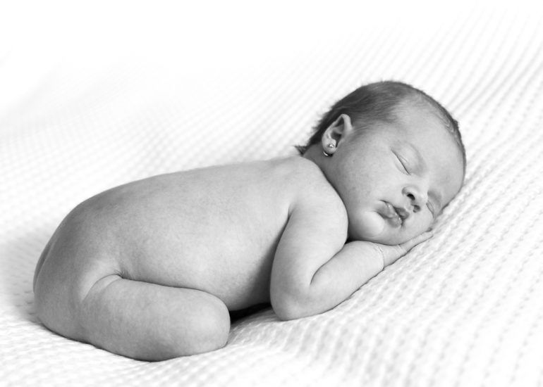 Sesión recién nacido