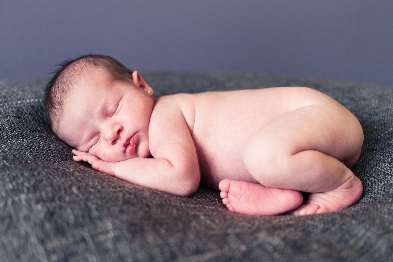 Sesión recién nacido