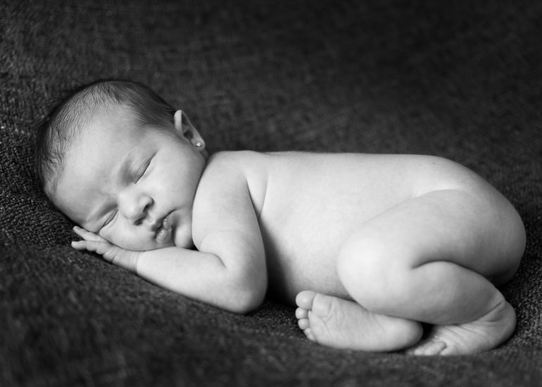 Sesión recién nacido